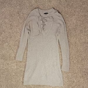 AMERICAN EAGLE sweater dress